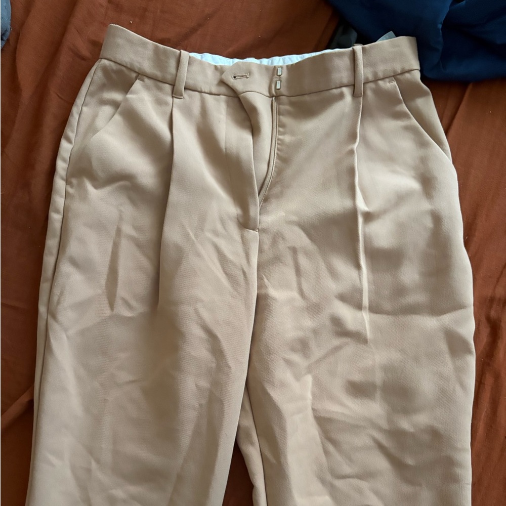 Abercrombie & Fitch Sloane Curve Love